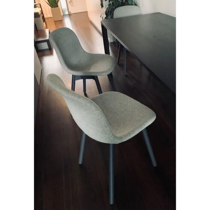 Two Design Lovers HAY NEU13 Dining Chairs