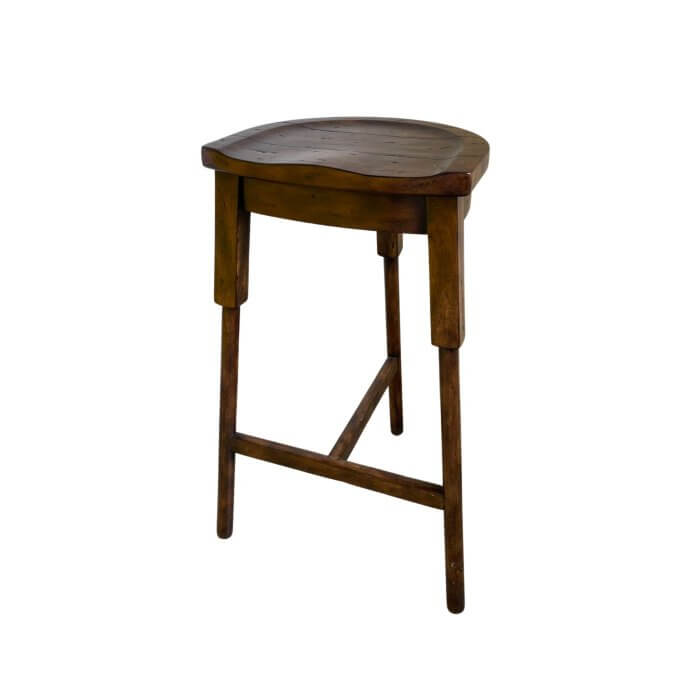 Two Design Lovers Theodore-Alexander-Stool
