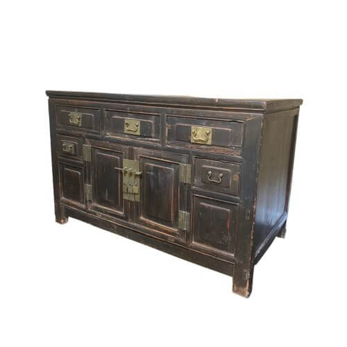 Two-Design-Lovers-Early-20thCentury-Sideboard-Tianjin-China