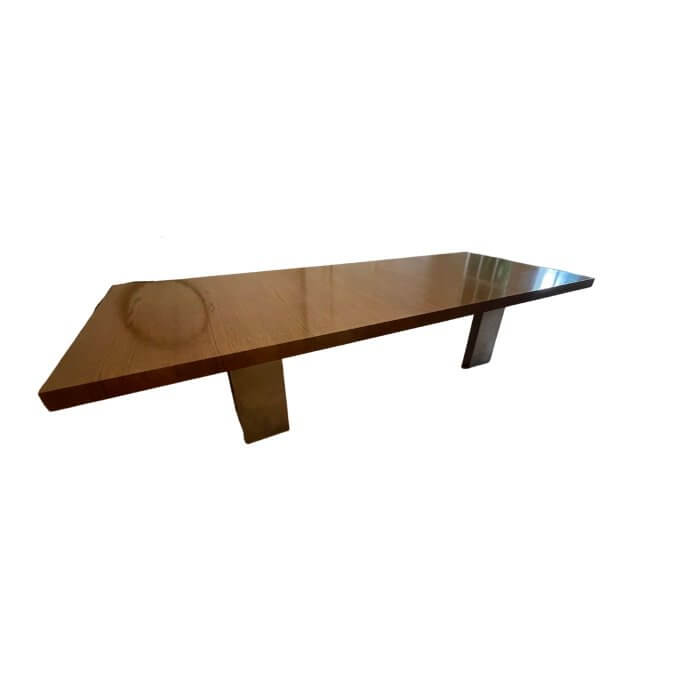 Two-Design-Lovers-Mortise-and-Tenon-leather-dining-table