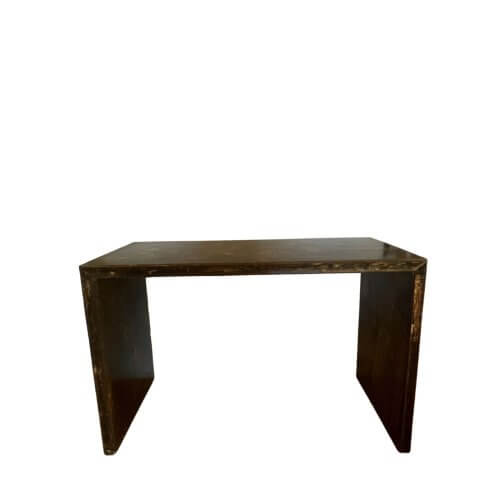 Orient House Asian console table