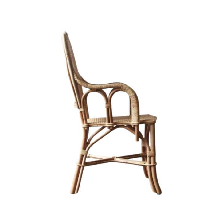 Two-Design-Lovers-Lincoln Brooks-Salency-Dining-chair