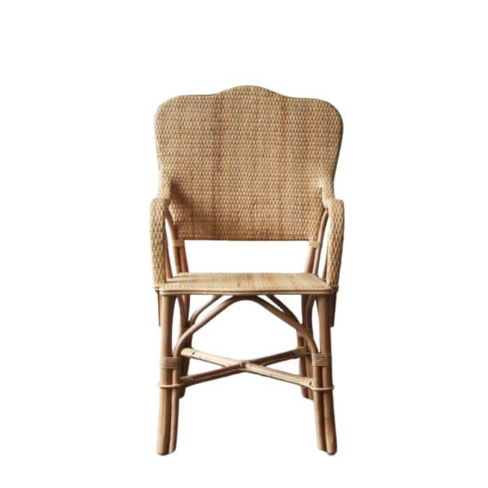 Two-Design-Lovers-Lincoln Brooks-Salency-Dining-chair