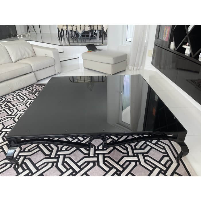 Christopher Guy Piaget Coffee Table