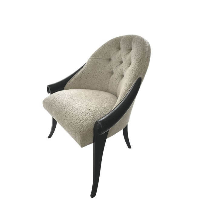 Christopher Guy Serene Chair, set of 10