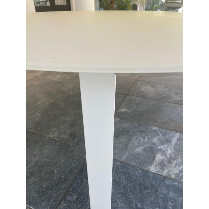 B&B Italia Gelso Outdoor dining table
