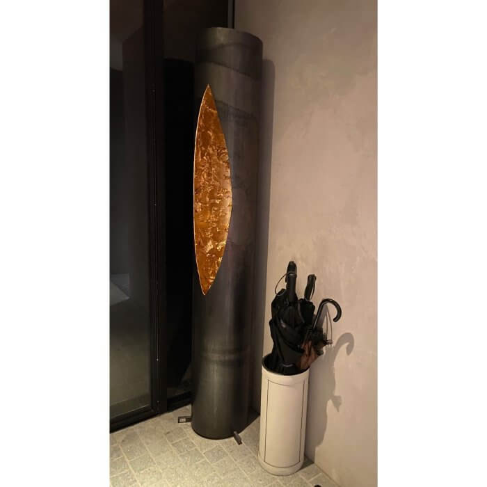 Two-Design-Lovers-Catellani-&-Smith-Colonna-Lamp