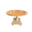 Two-Design-Lovers-Custom-made-American-oak-extension-dining-table