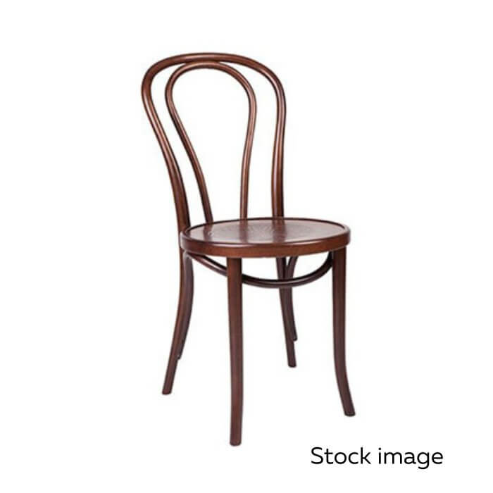 Thonet No.18 Dining Chairs
