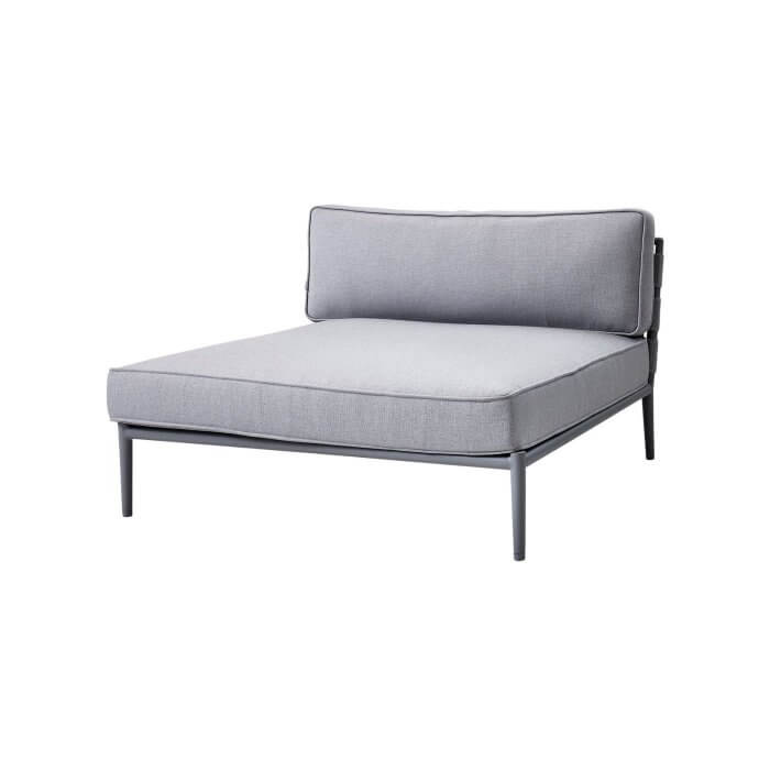 Cane Line Conic outdoor sofa set - ex floor stock