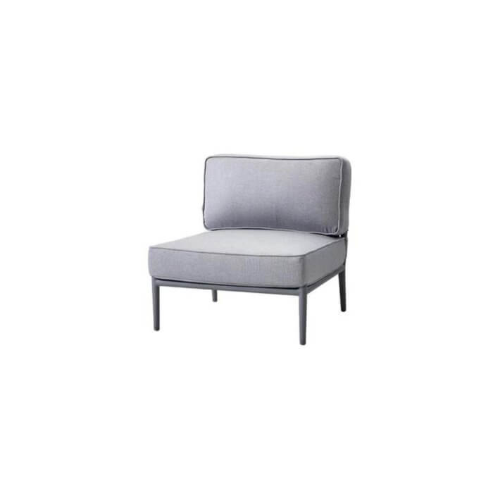 Cane Line Conic outdoor sofa set - ex floor stock