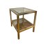 Two-Design-Lovers-Vintage-Pierre-Vandel-Paris-side-table