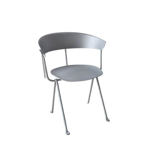 Two-Design-Lovers-Magis-Officina-Chair[