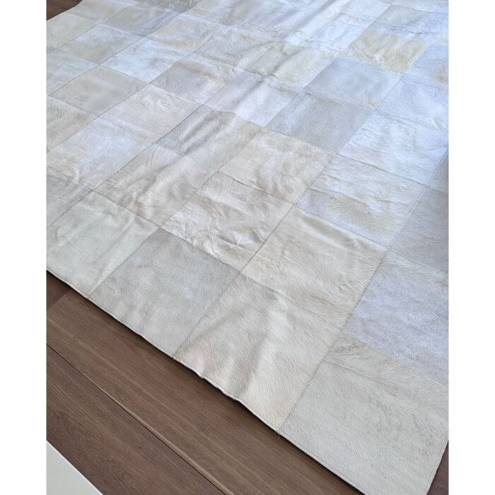 Two-Design-Lovers-cowhide-patchwork-rug