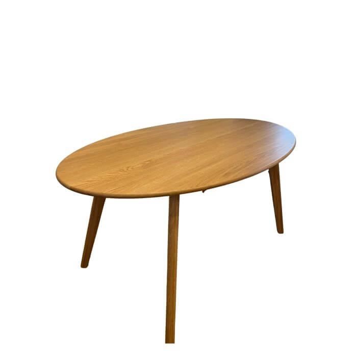 Icon By Design Magnus Dining Table