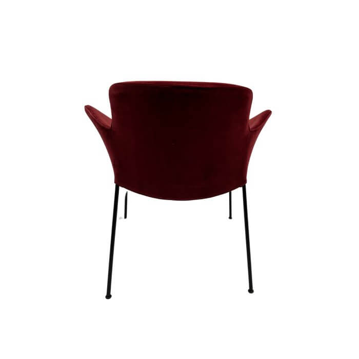Two-Design-Lovers-Walter-Knoll-Burgaz-Chair