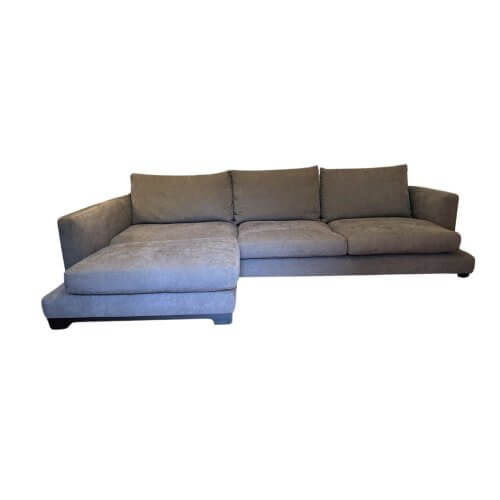 Camerich Lazytime sofa