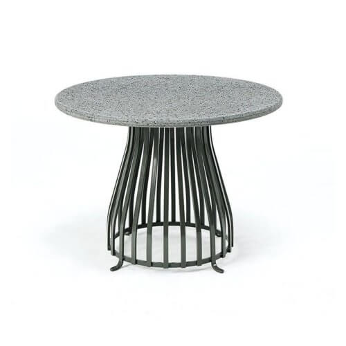 Two-Design-Lovers-Ethimo-Venexia-round-coffee-table