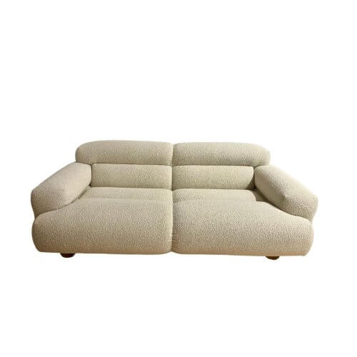 Jardan Valley 2.5 Seater Sofa