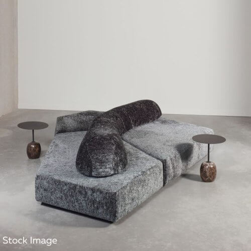 Two-Design-Lovers-Edra-On-the-Rocks-Sofa