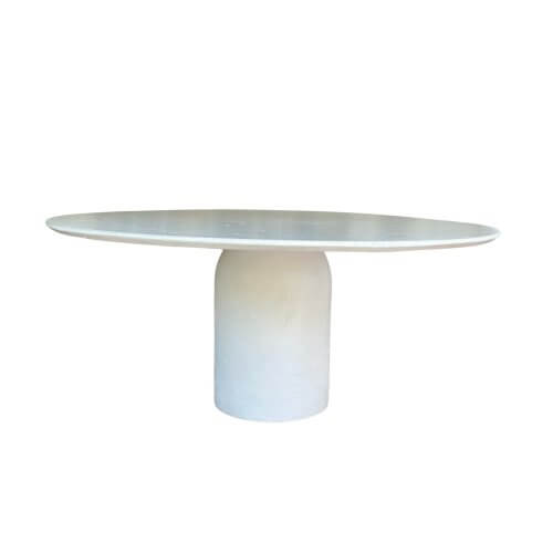 Stoneform Concrete Dining Table